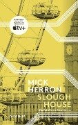 Slough House - Mick Herron