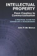 Intellectual Property - John P. MC Manus