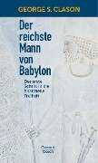Der reichste Mann von Babylon - George Samuel Clason