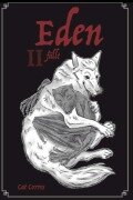 Cover-Bild zum Titel 'Eden II' von 'Cat Corres'