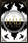 Cover-Bild zum Titel 'Half a King' von 'Joe Abercrombie'