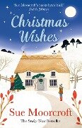 Christmas Wishes - Sue Moorcroft