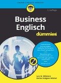 Business Englisch für Dummies - Lars M. Blöhdorn, Denise Hodgson-Möckel