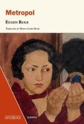 Cover-Bild zum Titel 'Metropol' von 'Eugen Ruge'