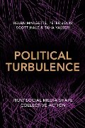Political Turbulence - Scott Hale, Peter John, Helen Margetts