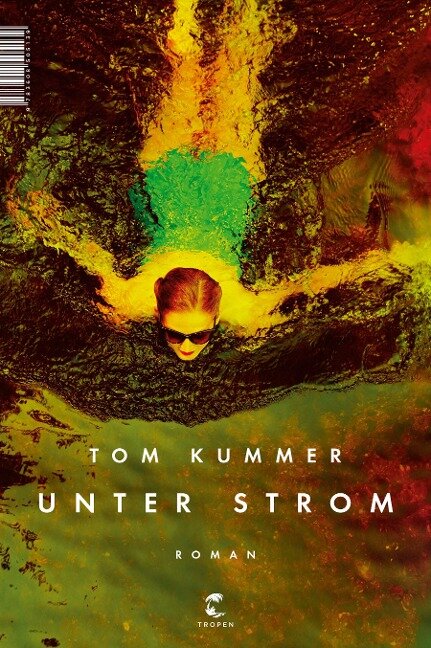 Unter Strom - Tom Kummer