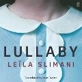 Lullaby - Leïla Slimani