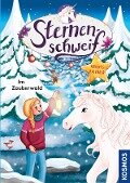 Sternenschweif Adventskalender 12, Im Zauberwald - Linda Chapman