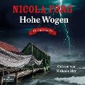 Hohe Wogen (Alpen-Krimis 13) - Nicola Förg