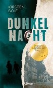 Dunkelnacht - Kirsten Boie