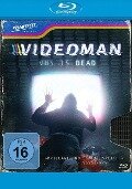 Videoman - VHS is dead - Kristian A. Söderström, Robert Parker, Waveshaper
