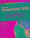 PowerPoint 2016 For Dummies - Doug Lowe