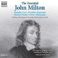 The Essential John Milton - John Milton