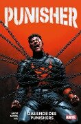 Punisher - Neustart (2. Serie) - Jason Aaron, Paul Azaceta, Jesus Saiz
