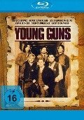 Young Guns - John Fusco, Brian Banks, Anthony Marinelli