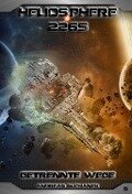 Heliosphere 2265 - Band 8: Getrennte Wege (Science Fiction) - Andreas Suchanek