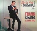 Live In Paris 5/7 Juin 1962 - Frank Sinatra