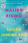 Malibu Rising: A Read with Jenna Pick - Taylor Jenkins Reid