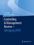Controlling & Management Review ¿ Jahrgang 2018 - 
