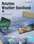 Cover-Bild zum Titel 'Aviation Weather Handbook (2024)' von 'Federal Aviation Administration (Faa)'