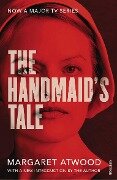The Handmaid's Tale. TV Tie-In - Margaret Atwood
