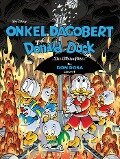 Onkel Dagobert und Donald Duck - Don Rosa Library 06 - Walt Disney, Don Rosa