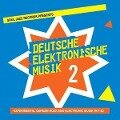 Deutsche Elektronische Musik 2 (Reissue) - Soul Jazz Records Presents/Various