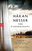 Der Choreograph - Håkan Nesser