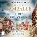 Hildes beproeving - Marie Lamballe