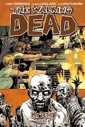 Cover-Bild zum Titel 'The Walking Dead 20' von 'Robert Kirkman'
