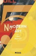 Modern Art (ART ESSENTIALS) - Amy Dempsey