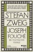 Joseph Fouche - Stefan Zweig