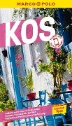 MARCO POLO Reiseführer E-Book Kos - Klaus Bötig