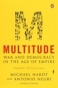 Multitude - Michael Hardt, Antonio Negri