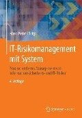 IT-Risikomanagement mit System - Hans-Peter Königs