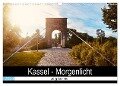 Kassel - Morgenlicht (Wandkalender 2024 DIN A3 quer), CALVENDO Monatskalender - Jörg Conrad