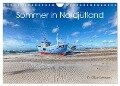 Sommer in Nordjütland (Wandkalender 2024 DIN A4 quer), CALVENDO Monatskalender - Oliver Schwenn