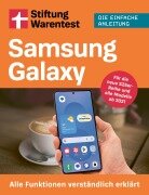 Samsung Galaxy - Stefan Beiersmann