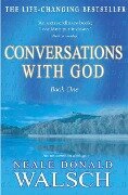 Conversations With God - Neale Donald Walsch