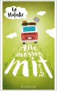 Alle müssen mit - Lo Malinke