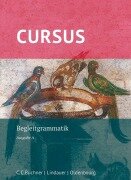 Cover-Bild zum Titel 'Cursus - Ausgabe A, Latein als 2. Fremdsprache' von ''