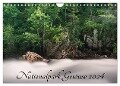 Nationalpark Gesäuse (Wandkalender 2024 DIN A4 quer), CALVENDO Monatskalender - Andreas Hollinger