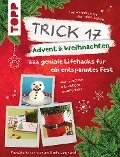 Trick 17 - Advent & Weihnachten - Bianca Langnickel, Franziska Heidenreich