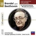Brendel Spielt Beethoven - Alfred/CSO/Levine Brendel