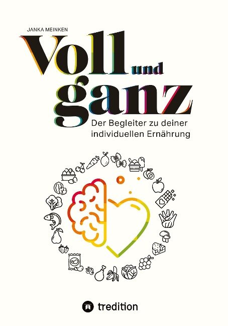 Voll und ganz - Janka Meinken