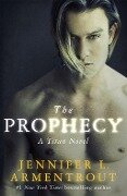 Cover-Bild zum Titel 'The Prophecy' von 'Jennifer L. Armentrout'