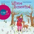 Liliane Susewind, Ein kleines Reh allein im Schnee - Tanya Stewner