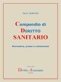 Compendio di DIRITTO SANITARIO - Paolo Iannone