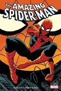 Mighty Marvel Masterworks: The Amazing Spider-Man Vol. 1 - With Great Power... - Stan Lee, Steve Ditko