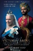 Victoria and Abdul (film tie-in) - Shrabani Basu